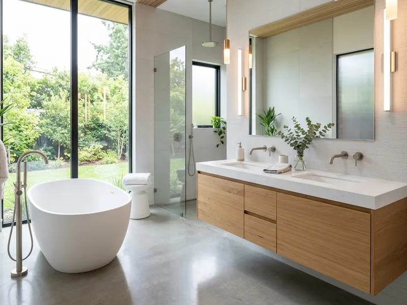 Top-rated plumbing company in Rochester, Pennsylvania specializing in emergency plumbing, bathrooms, and pipe repair.